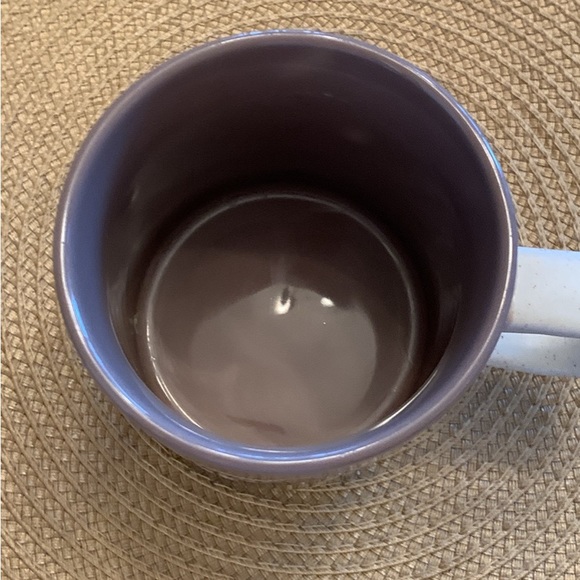 Starbucks coffee mug Speak Your Kind (Rare Find) - Picture 4 of 5